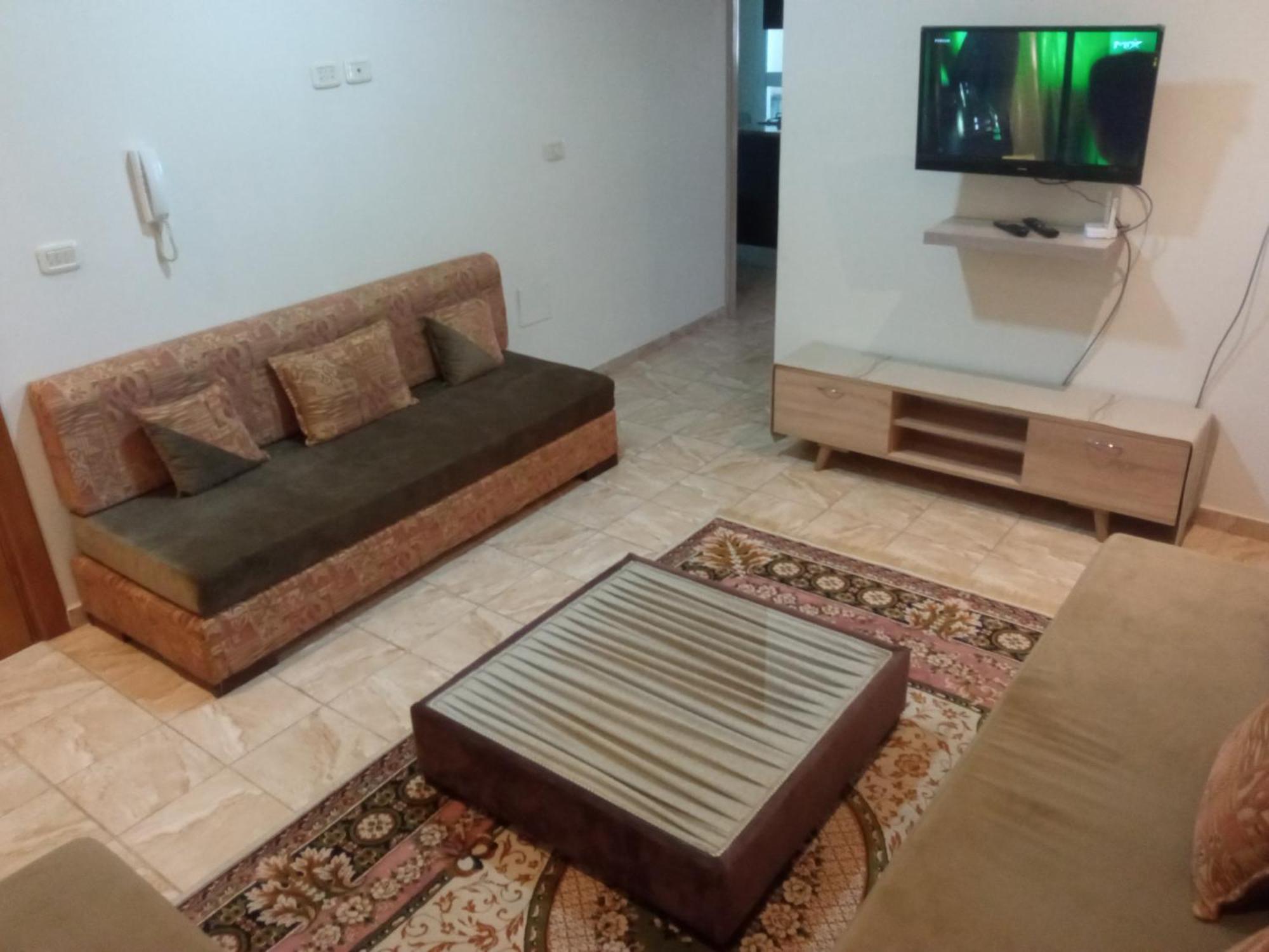 Paradise Days صفاقس‎ المظهر الخارجي الصورة