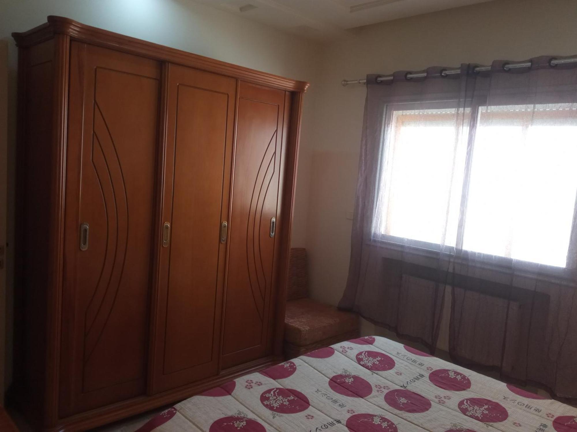 Paradise Days صفاقس‎ المظهر الخارجي الصورة